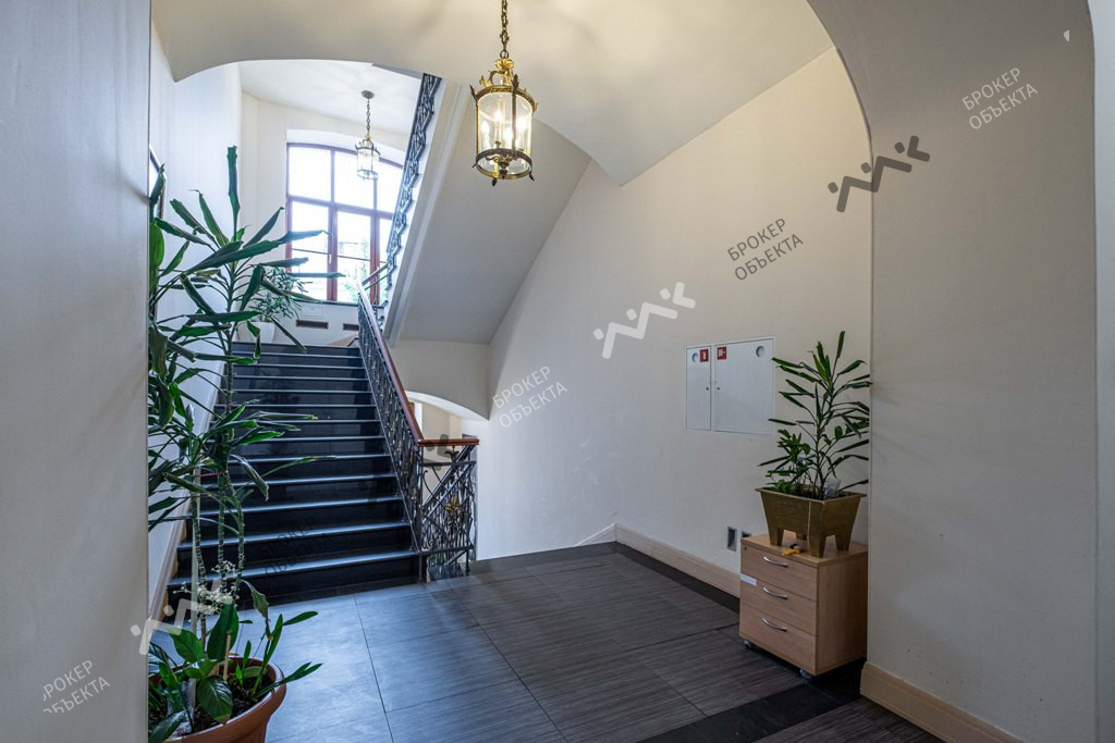 Фото объекта