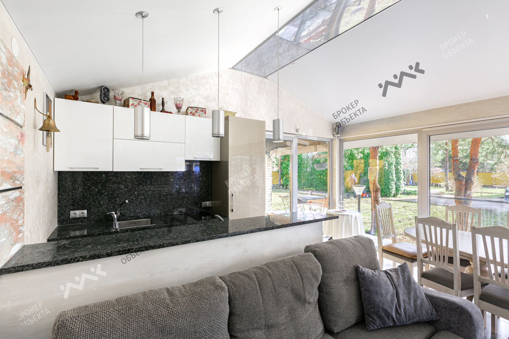 Фото объекта