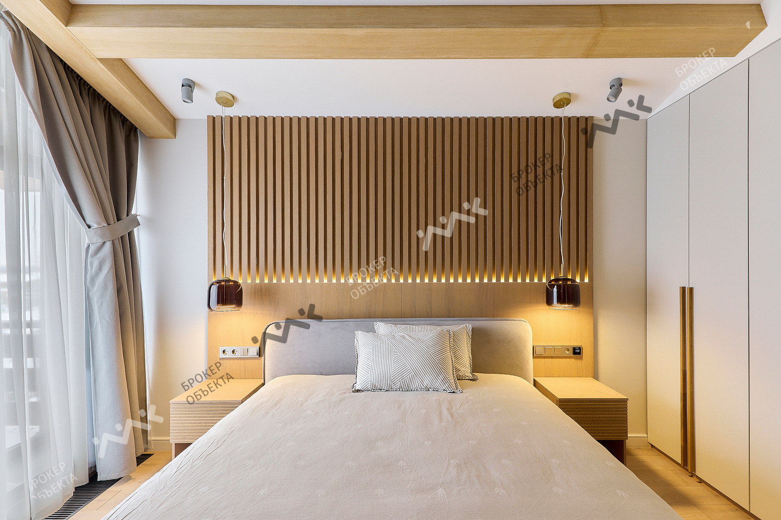 Фото объекта