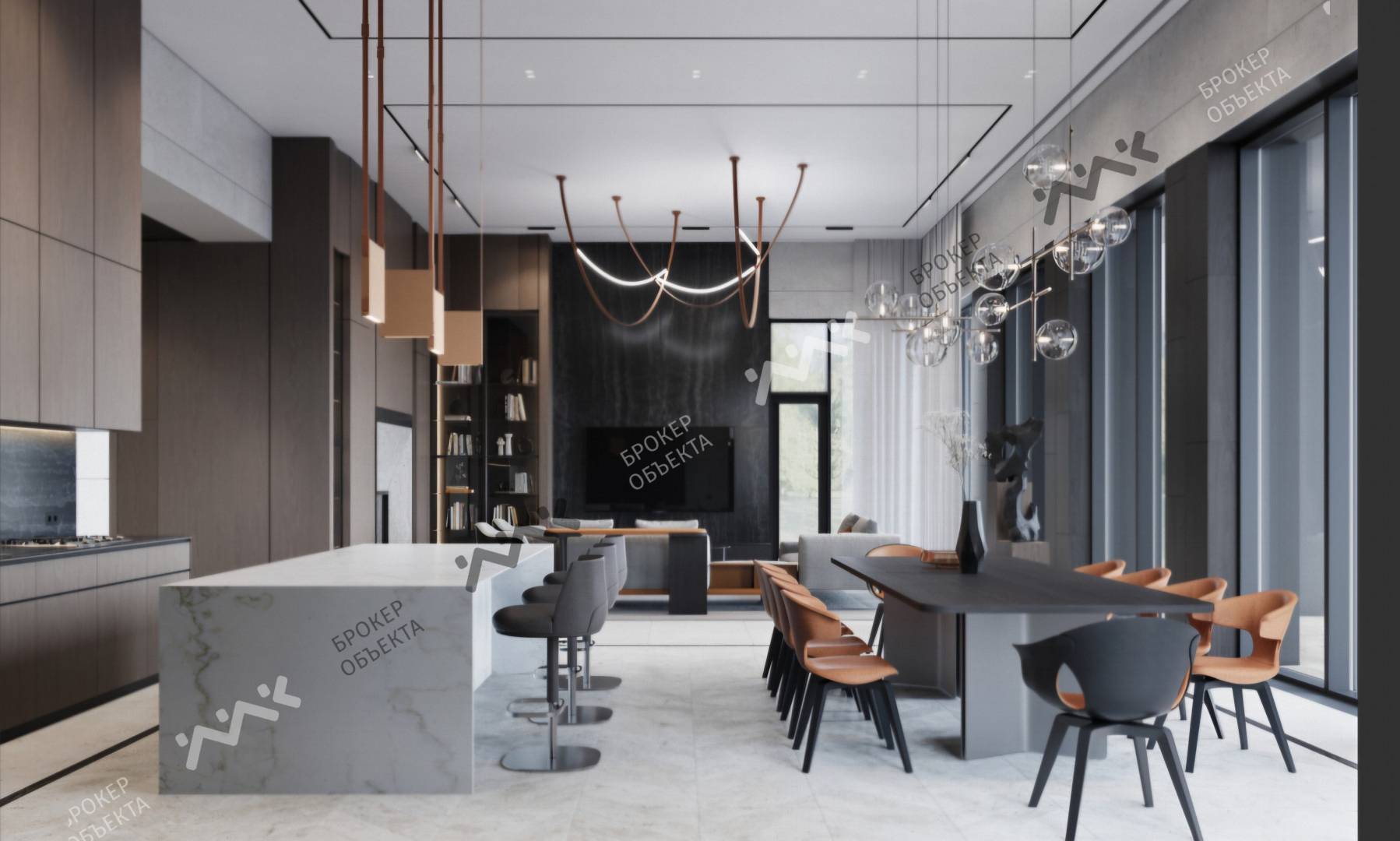 Фото объекта