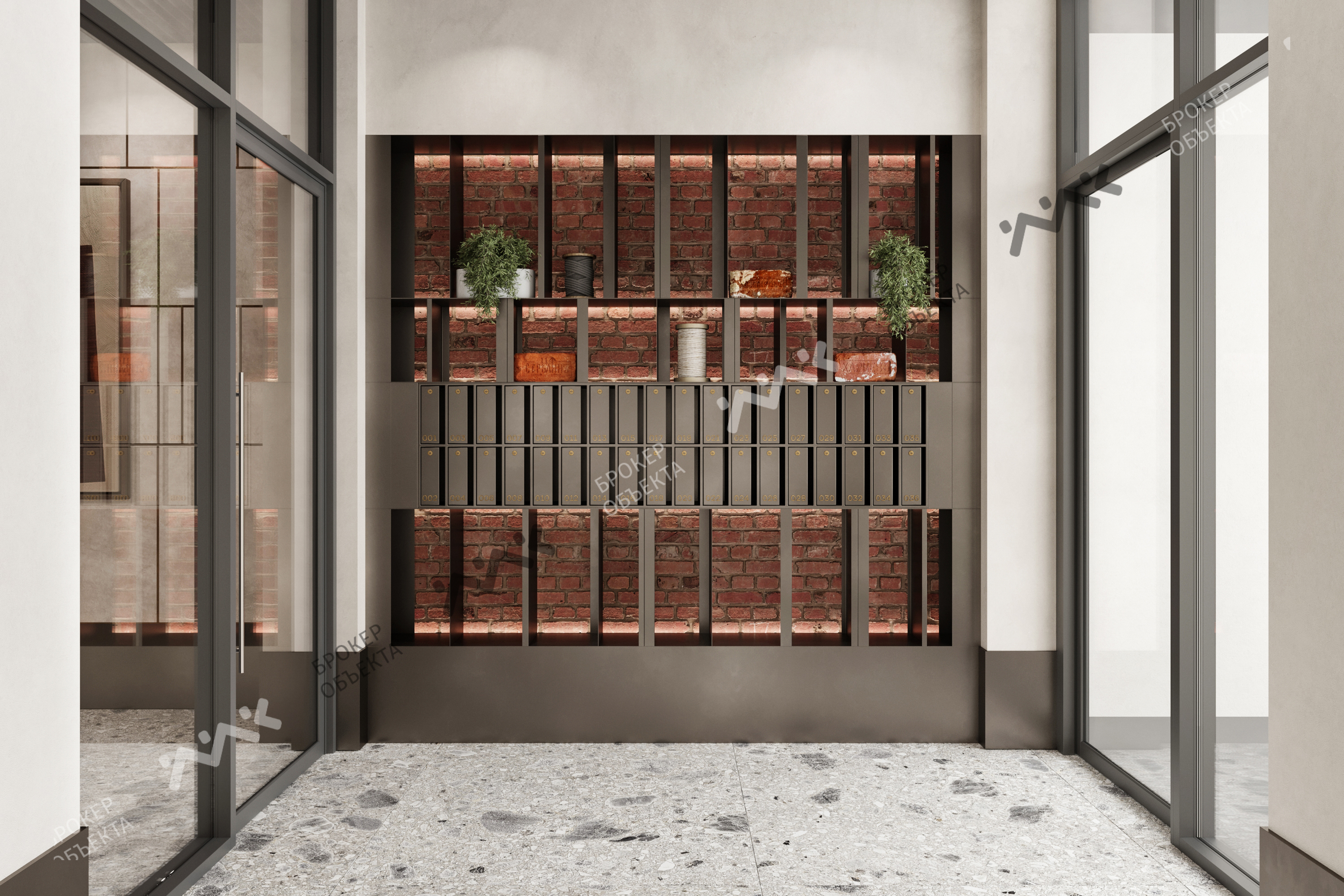 Фото объекта