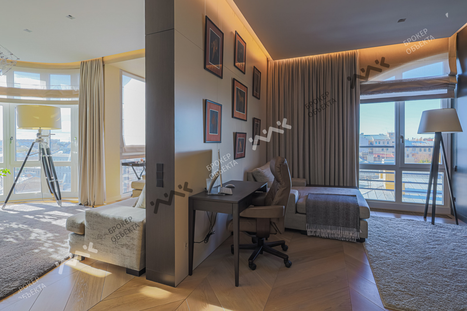 Фото объекта