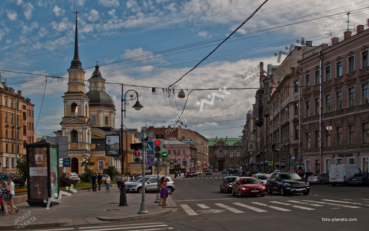 Фото объекта