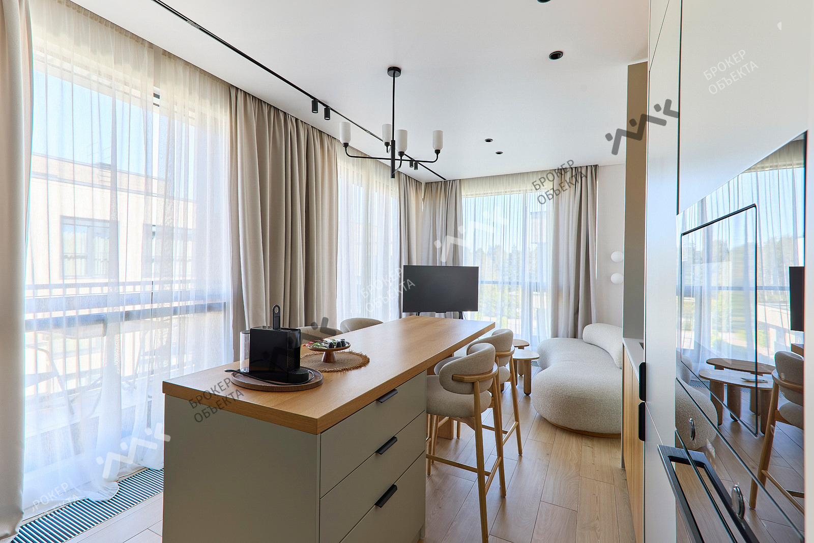 Фото объекта