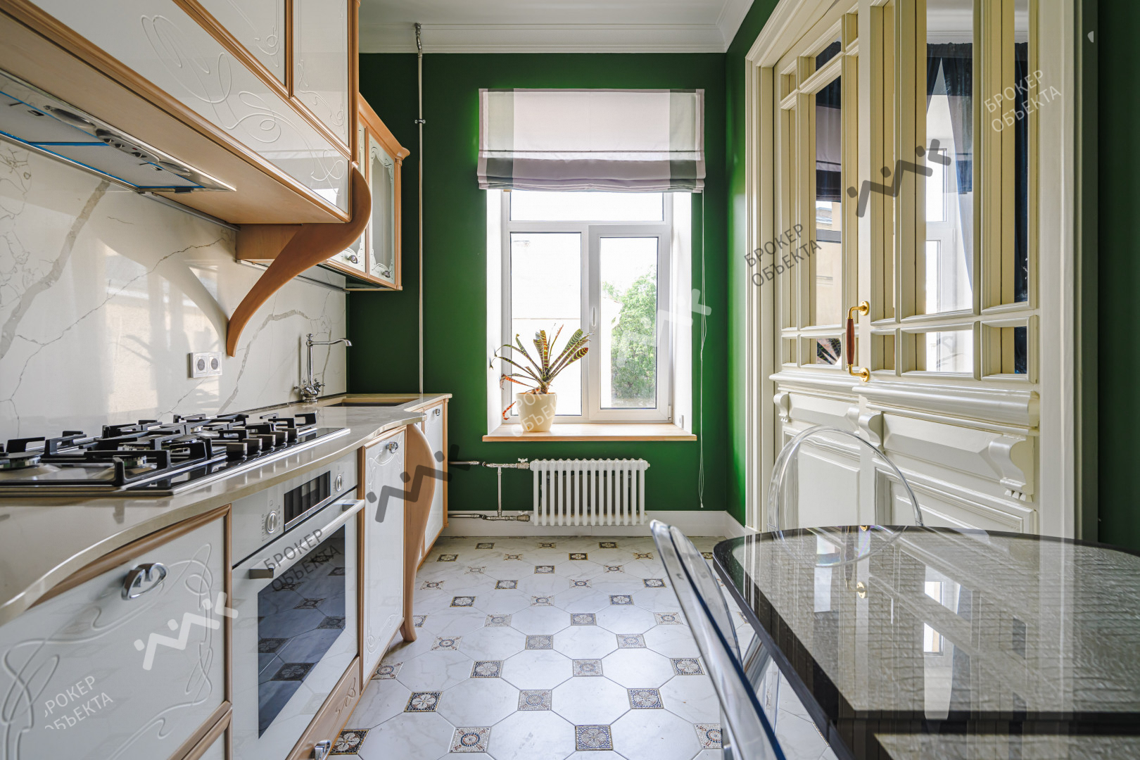 Фото объекта