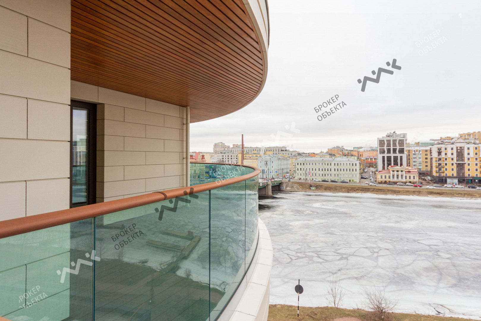 Фото объекта