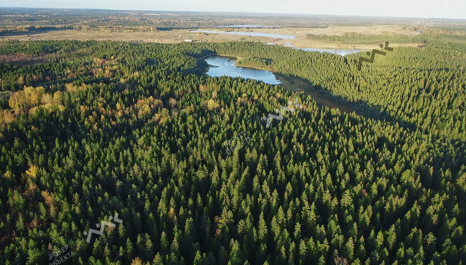 Фото объекта