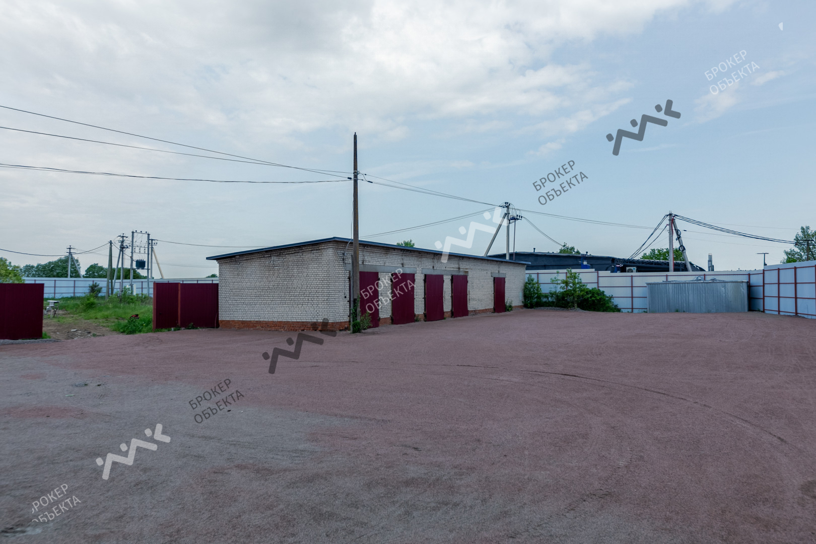 Фото объекта