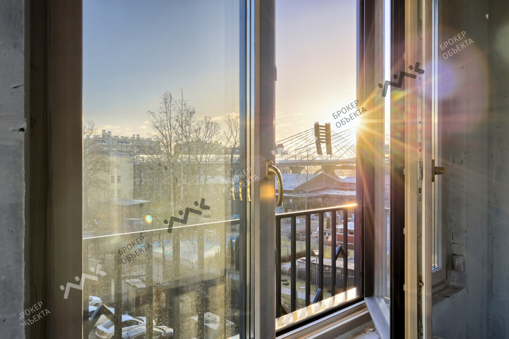 Фото объекта