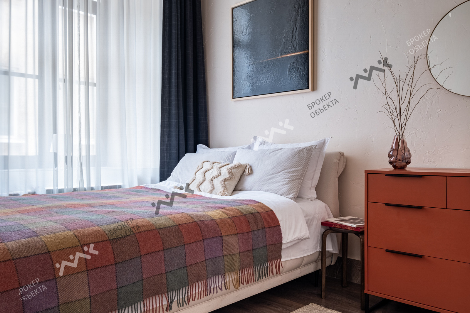 Фото объекта