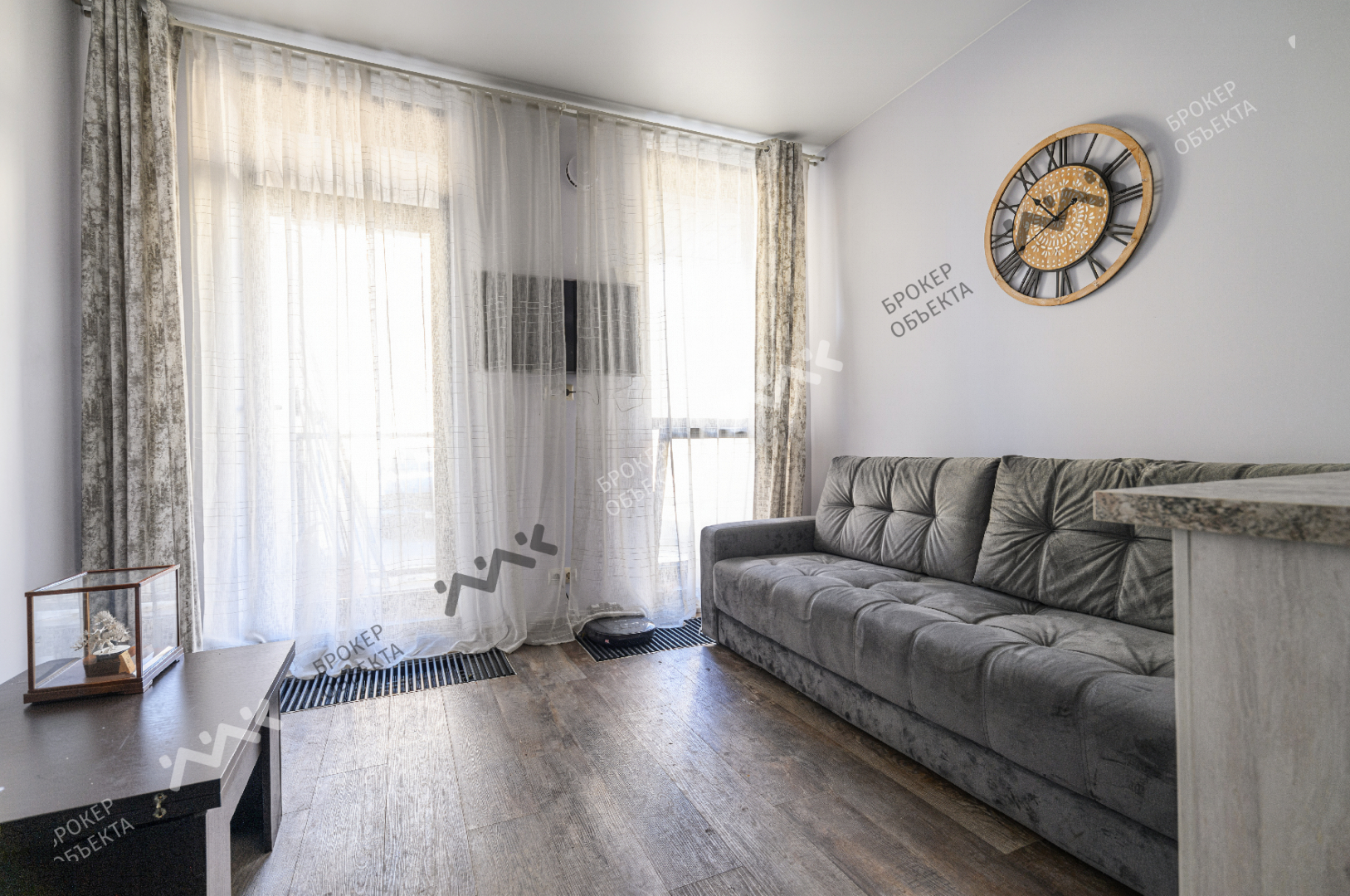 Фото объекта