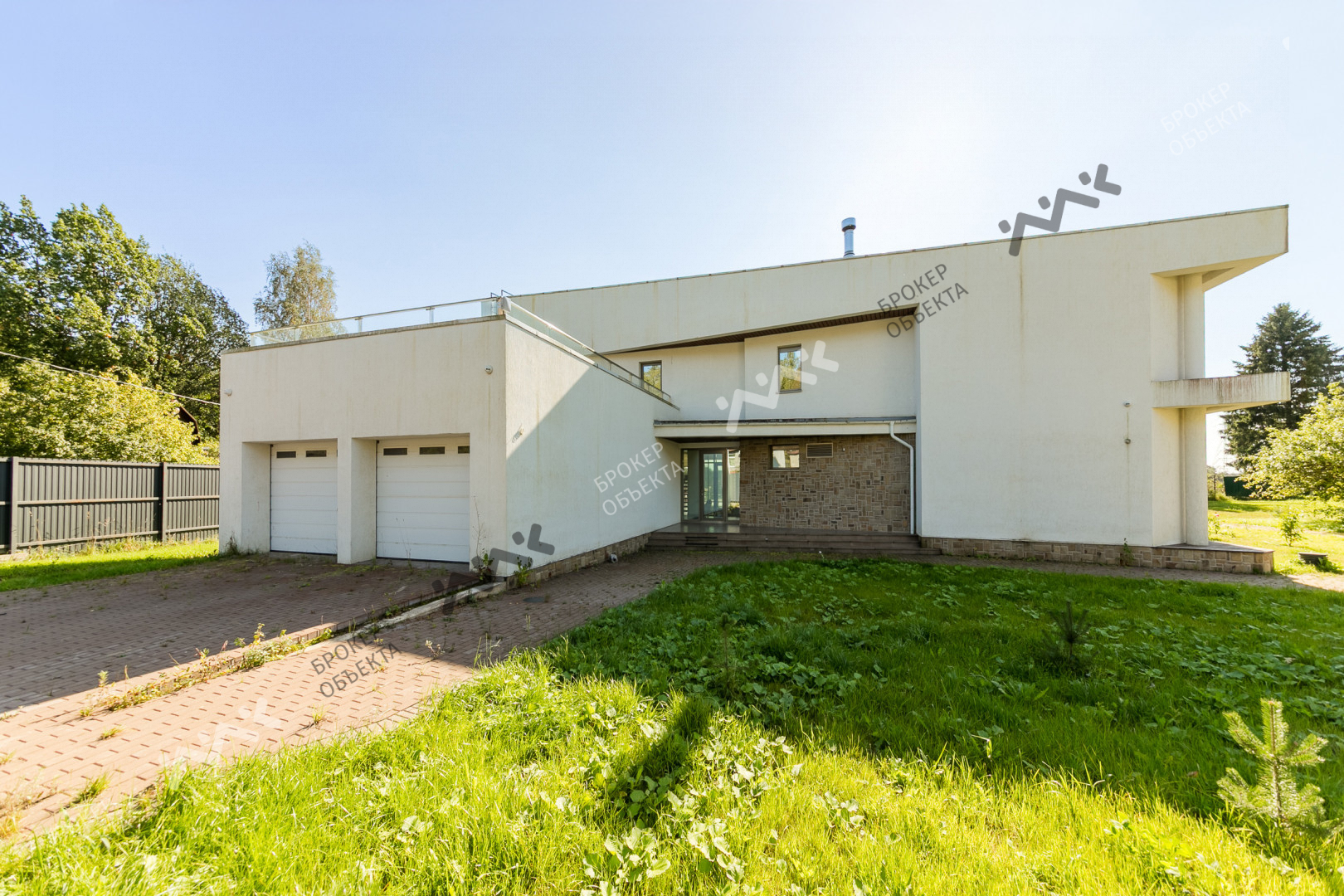 Фото объекта