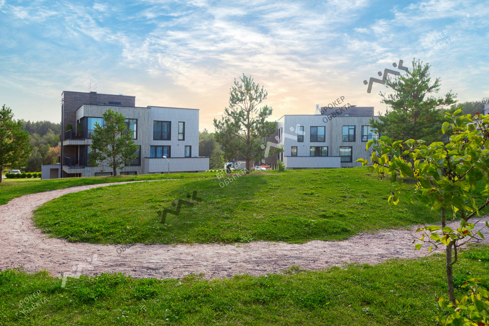 Фото объекта