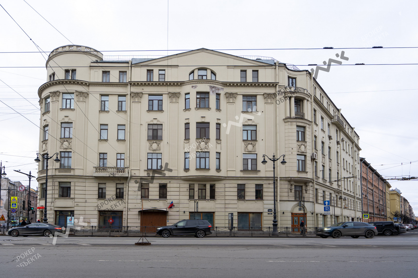 Фото объекта