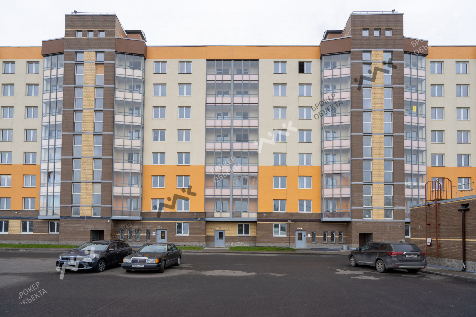 Фото объекта