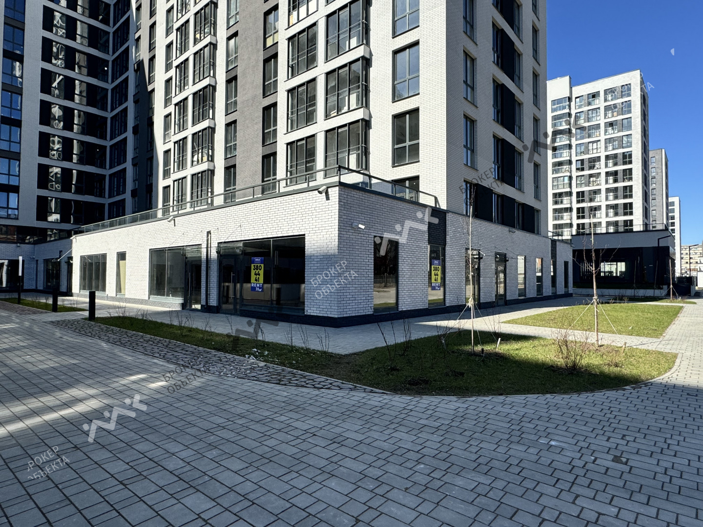 Фото объекта