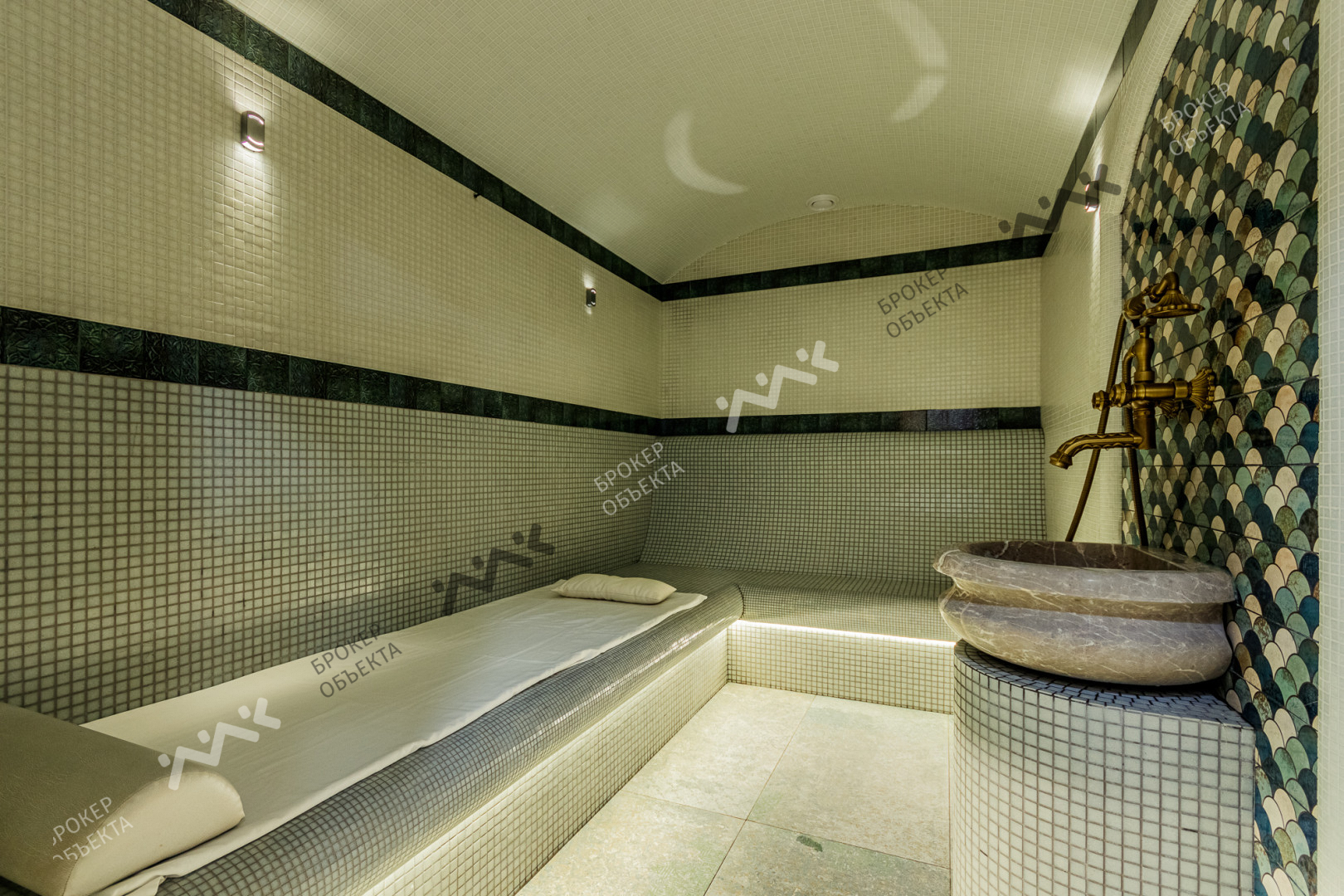 Фото объекта