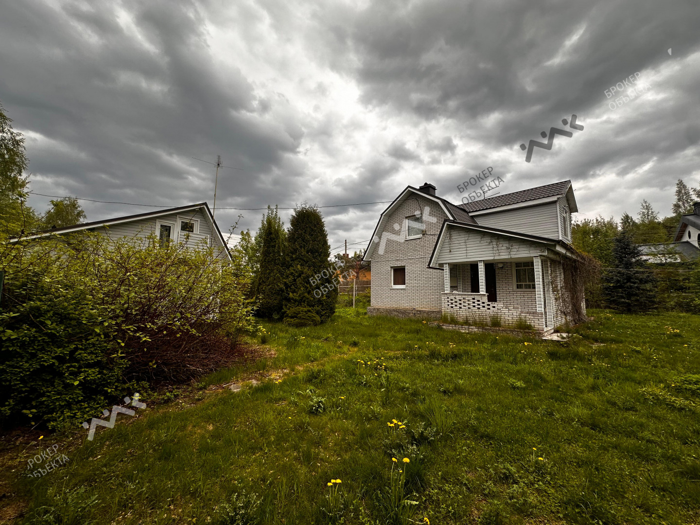 Фото объекта