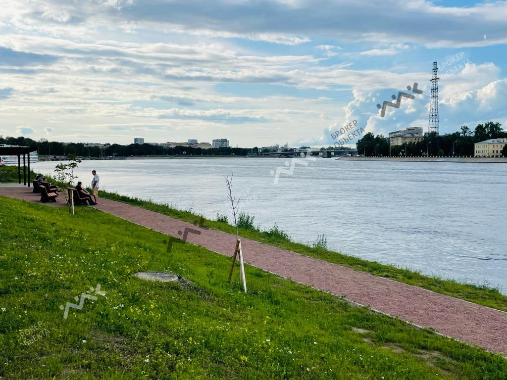 Фото объекта