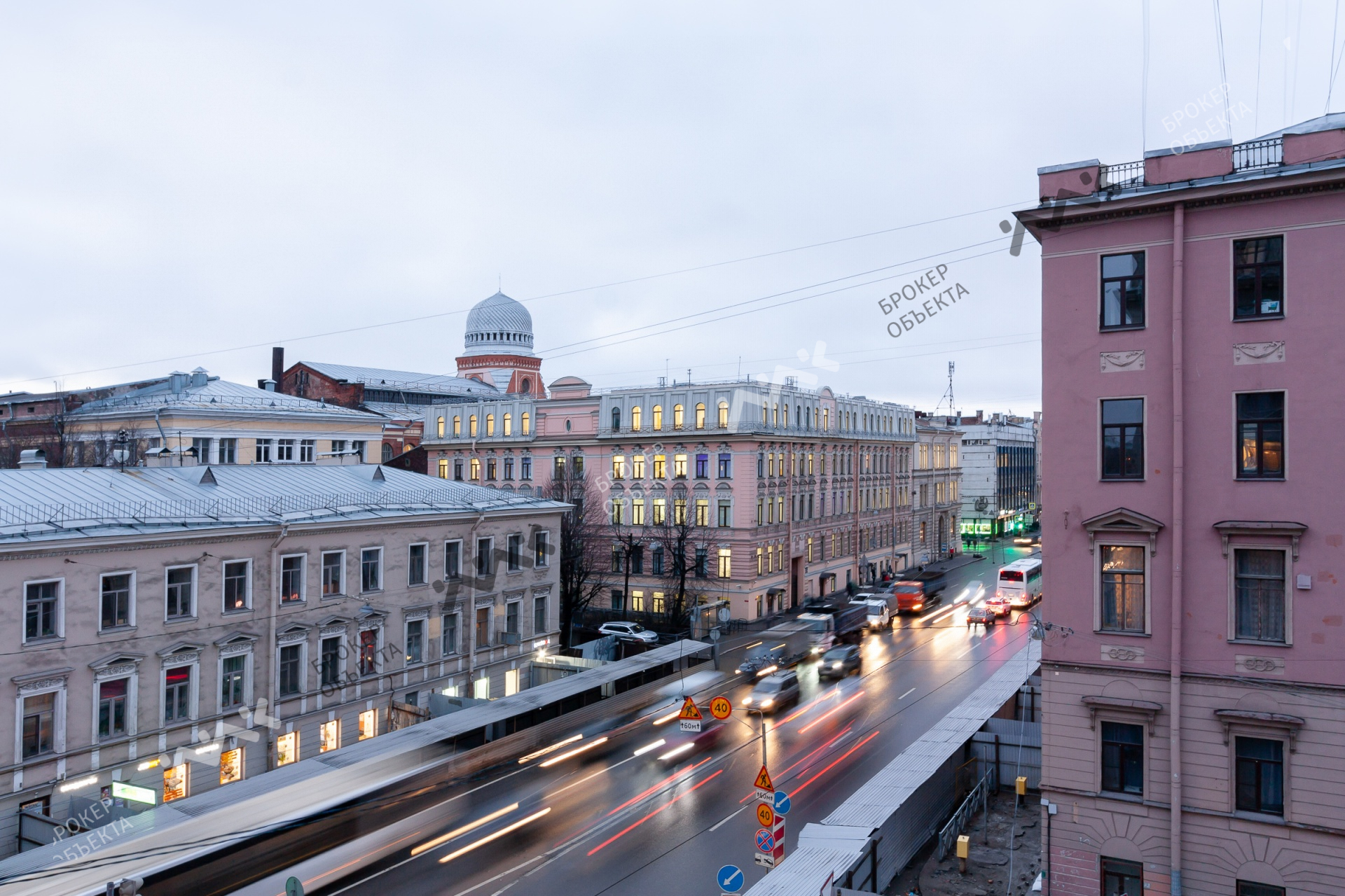 Фото объекта