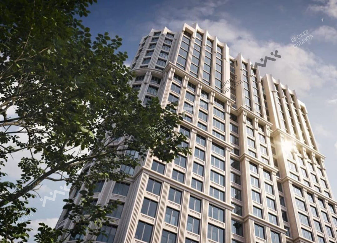 Фото объекта