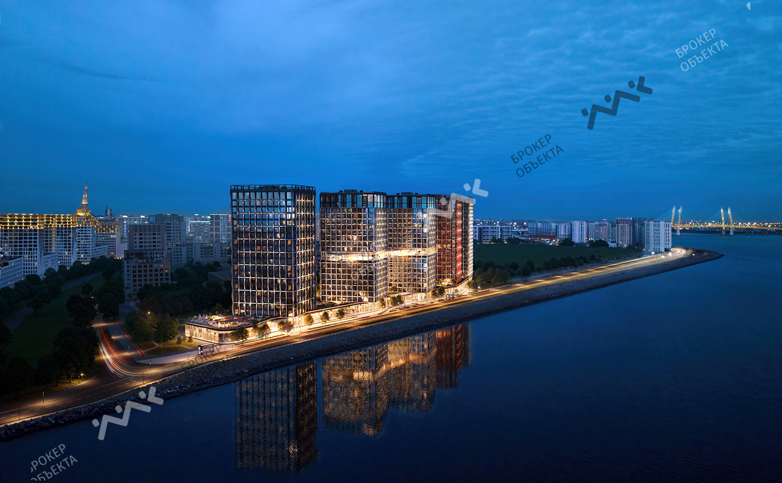 Фото объекта