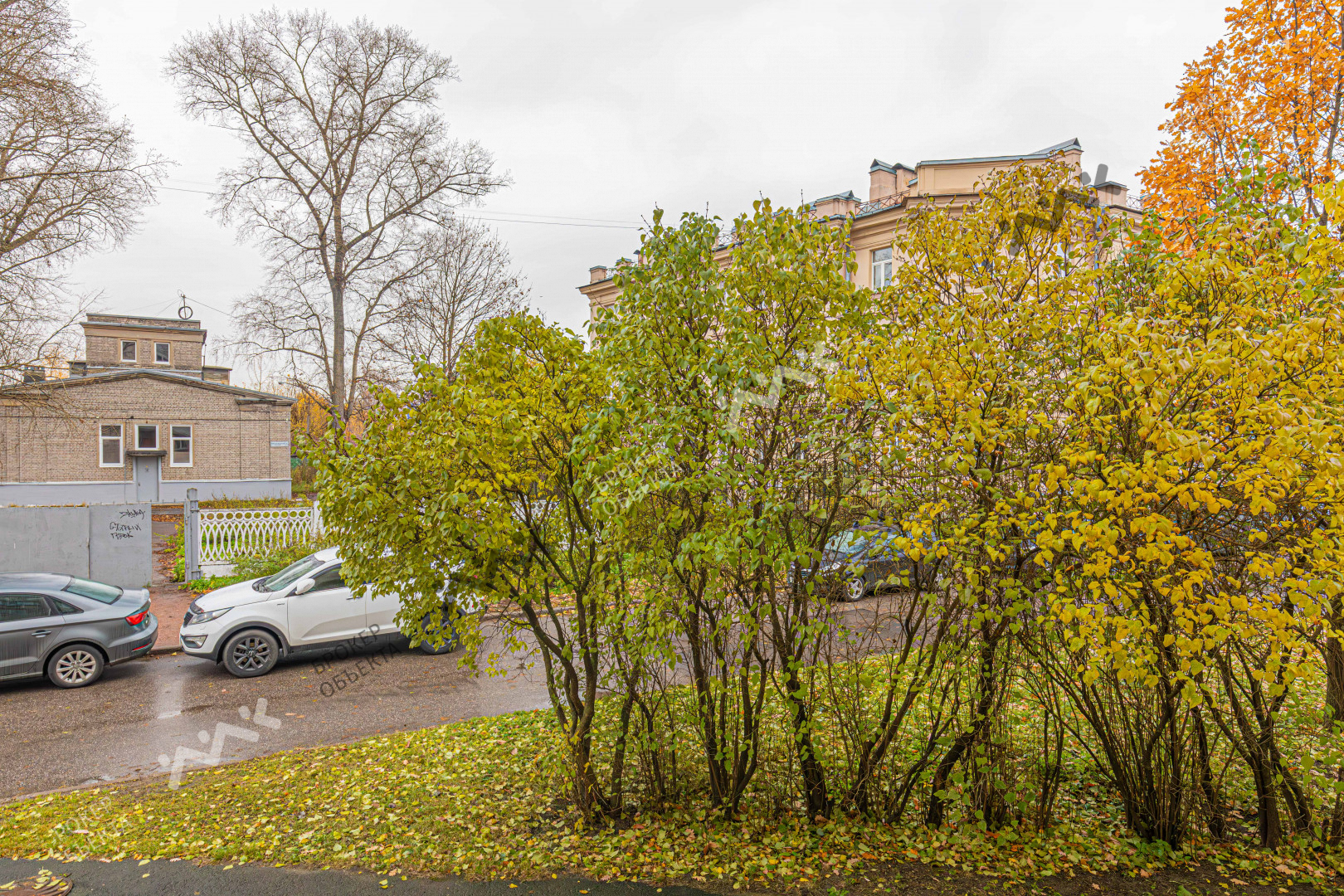 Фото объекта