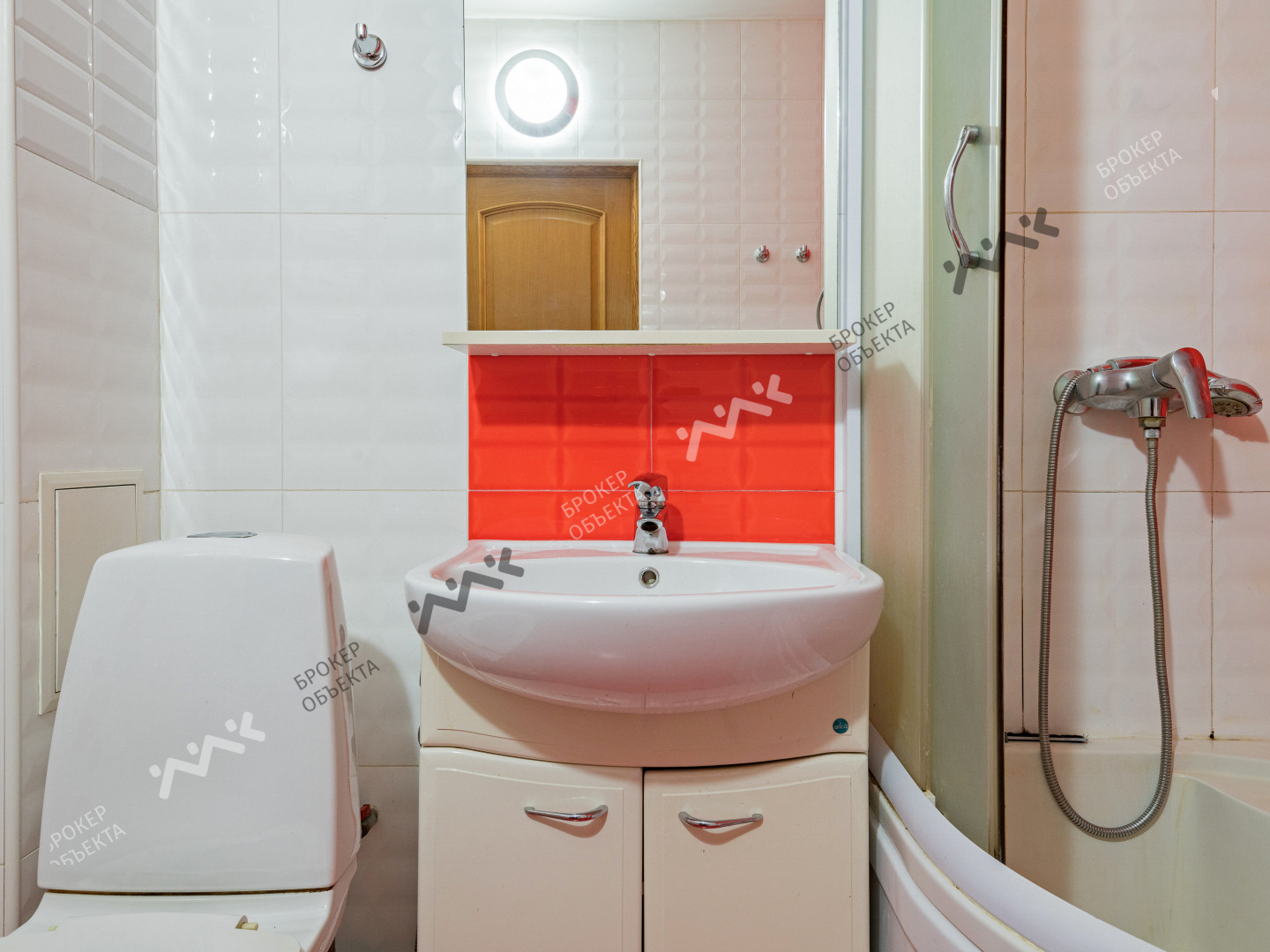 Фото объекта