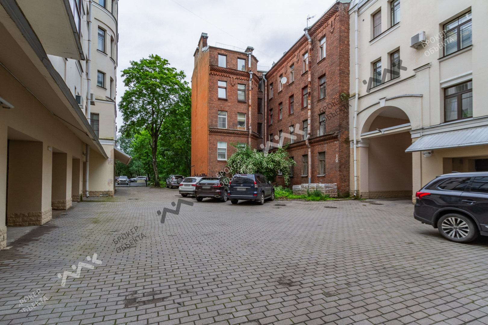 Фото объекта