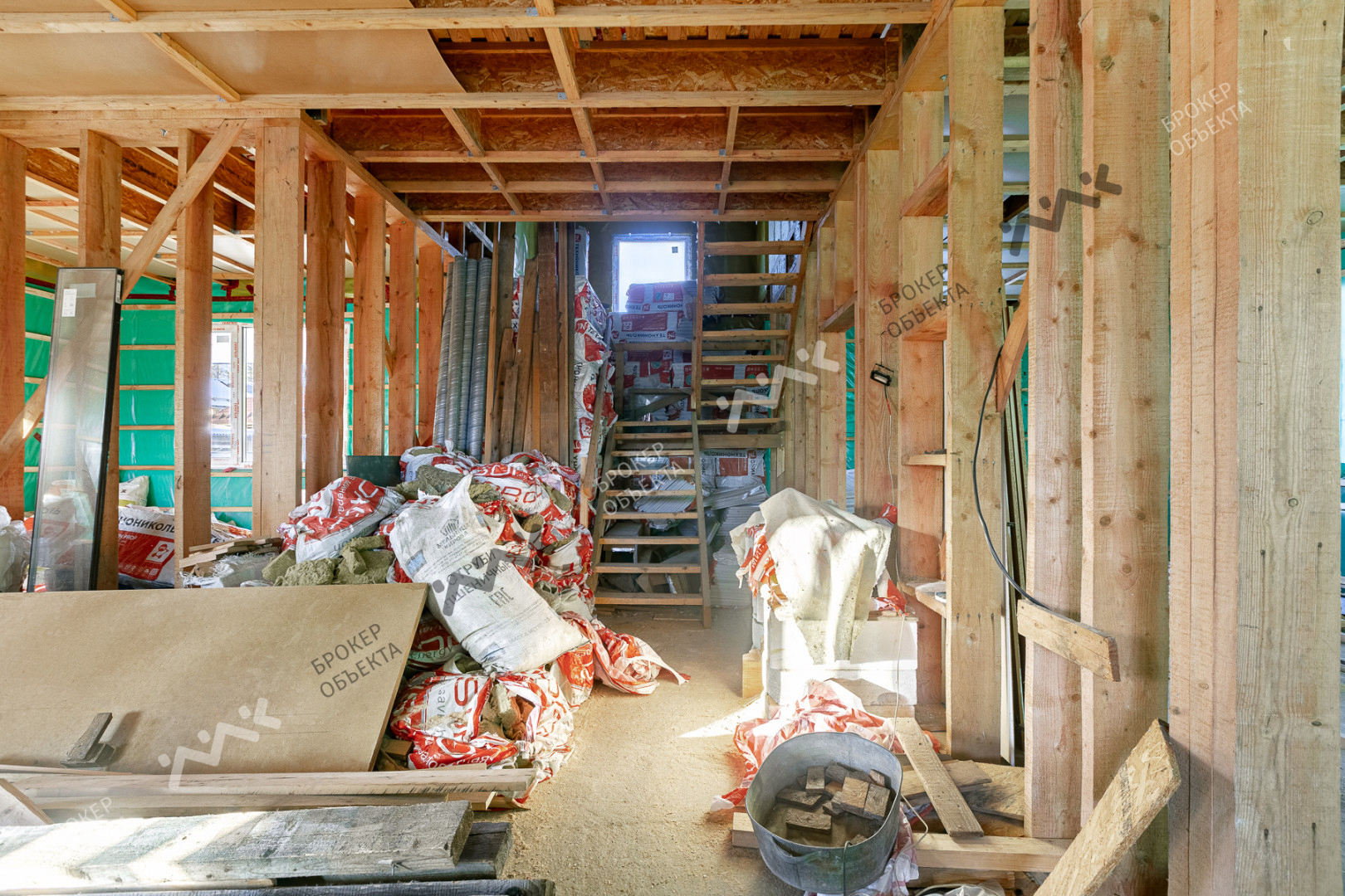 Фото объекта