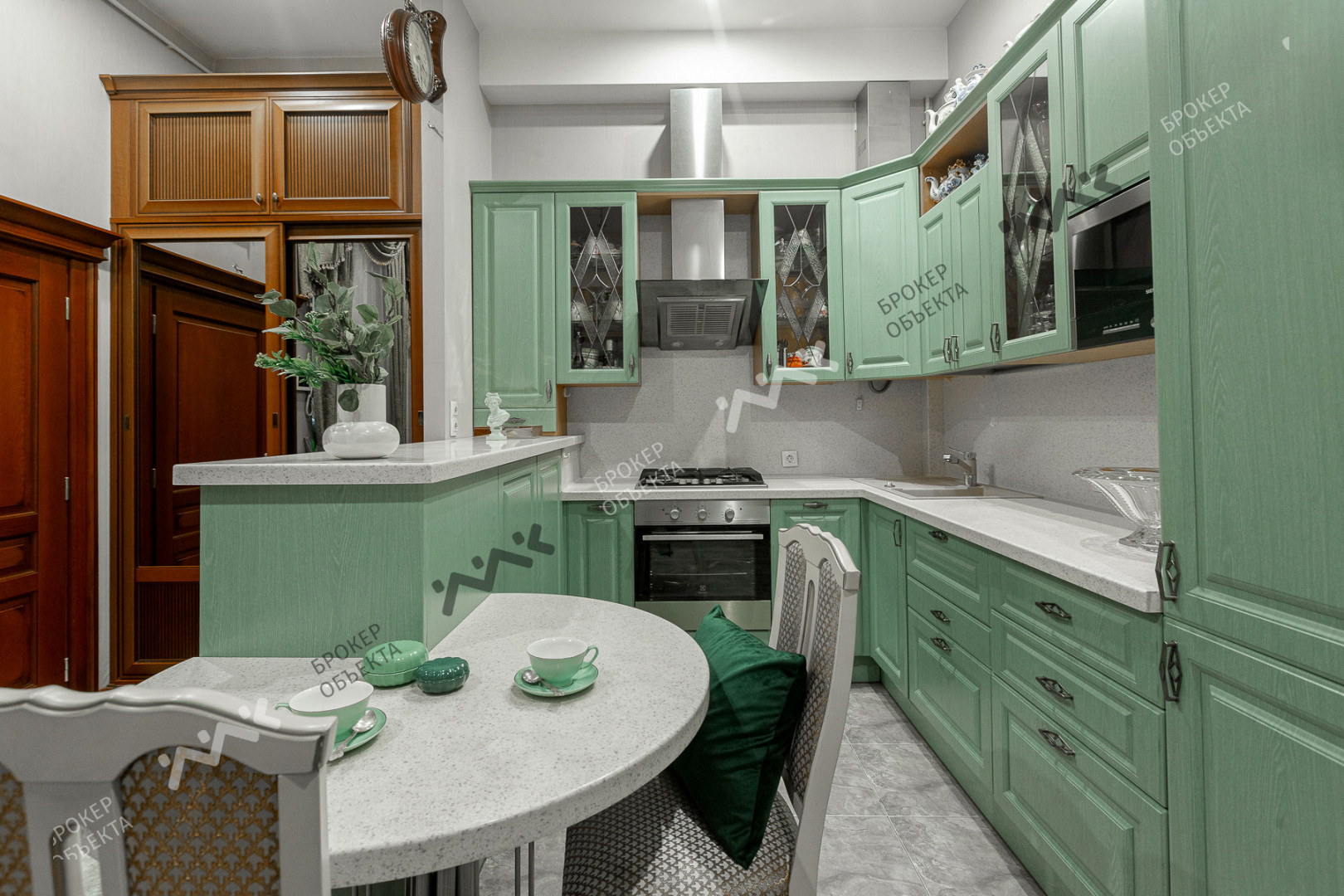 Фото объекта