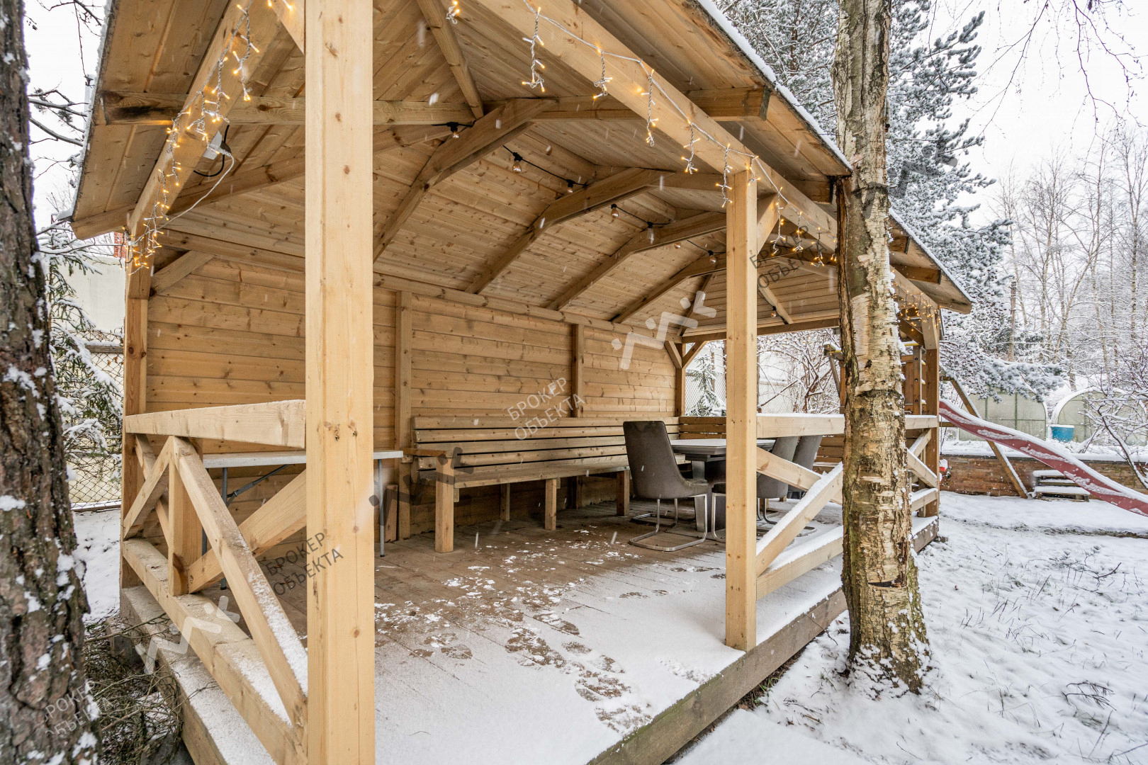 Фото объекта