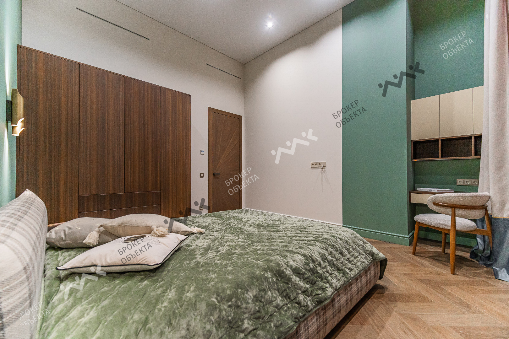 Фото объекта