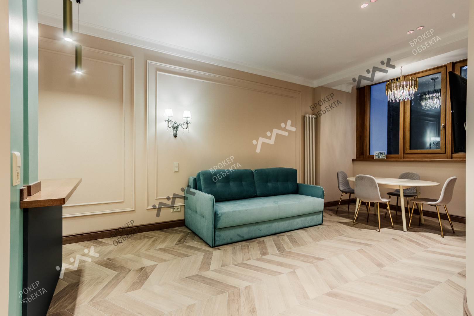 Фото объекта