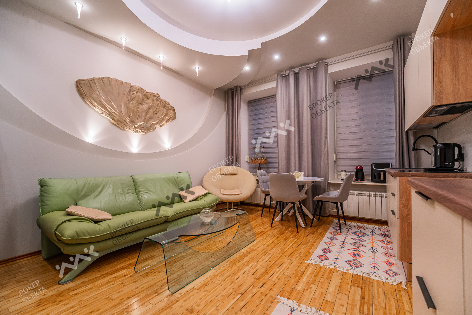 Фото объекта