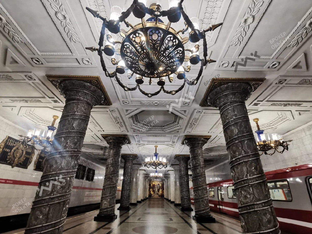 Фото объекта