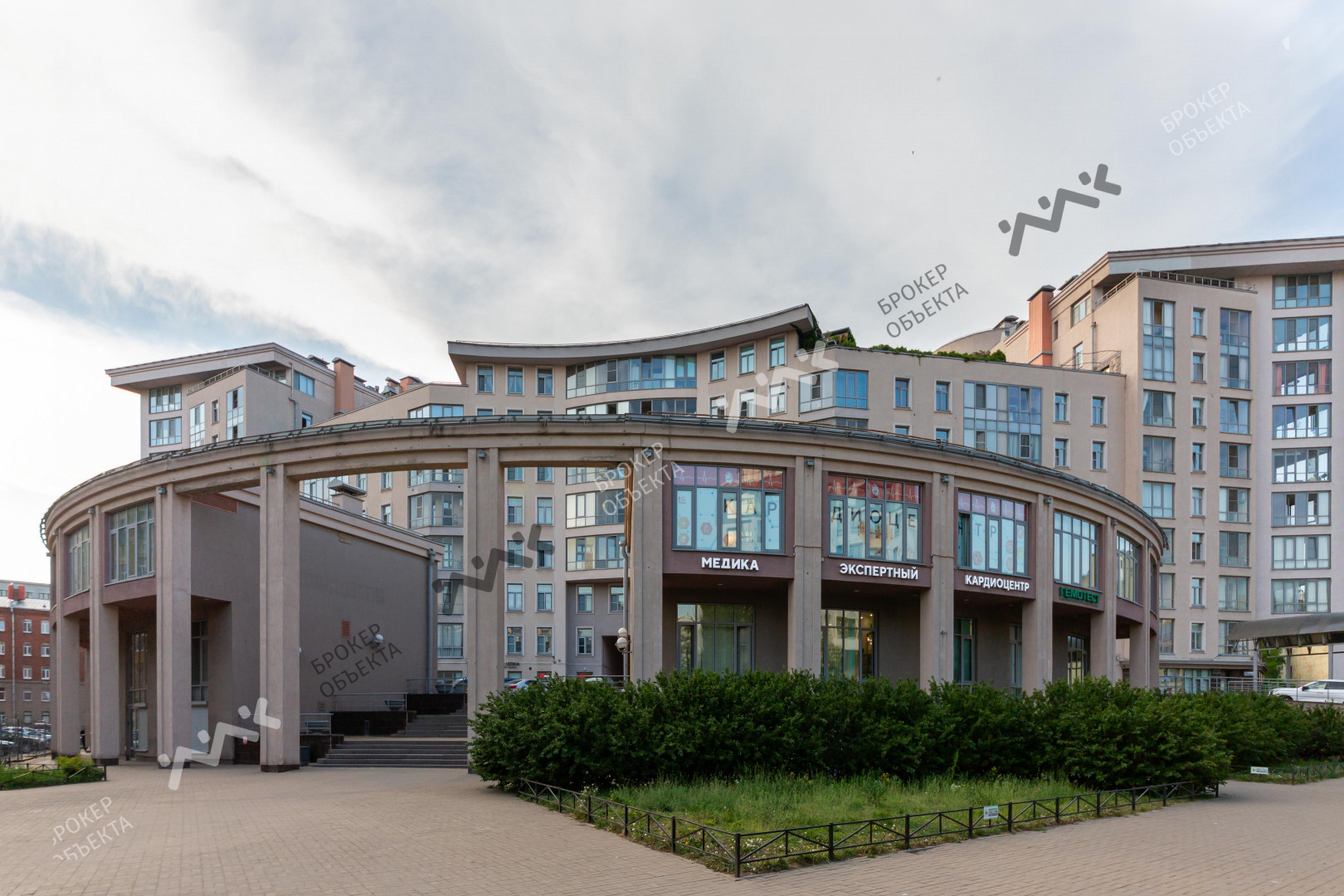 Фото объекта