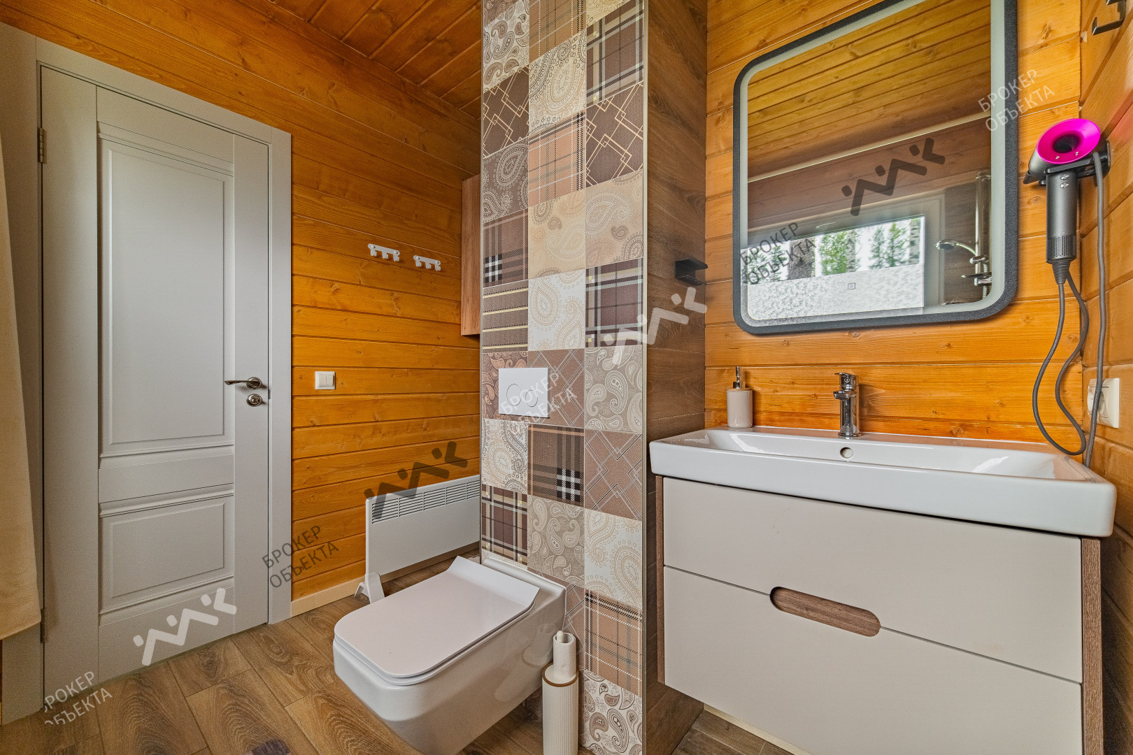 Фото объекта