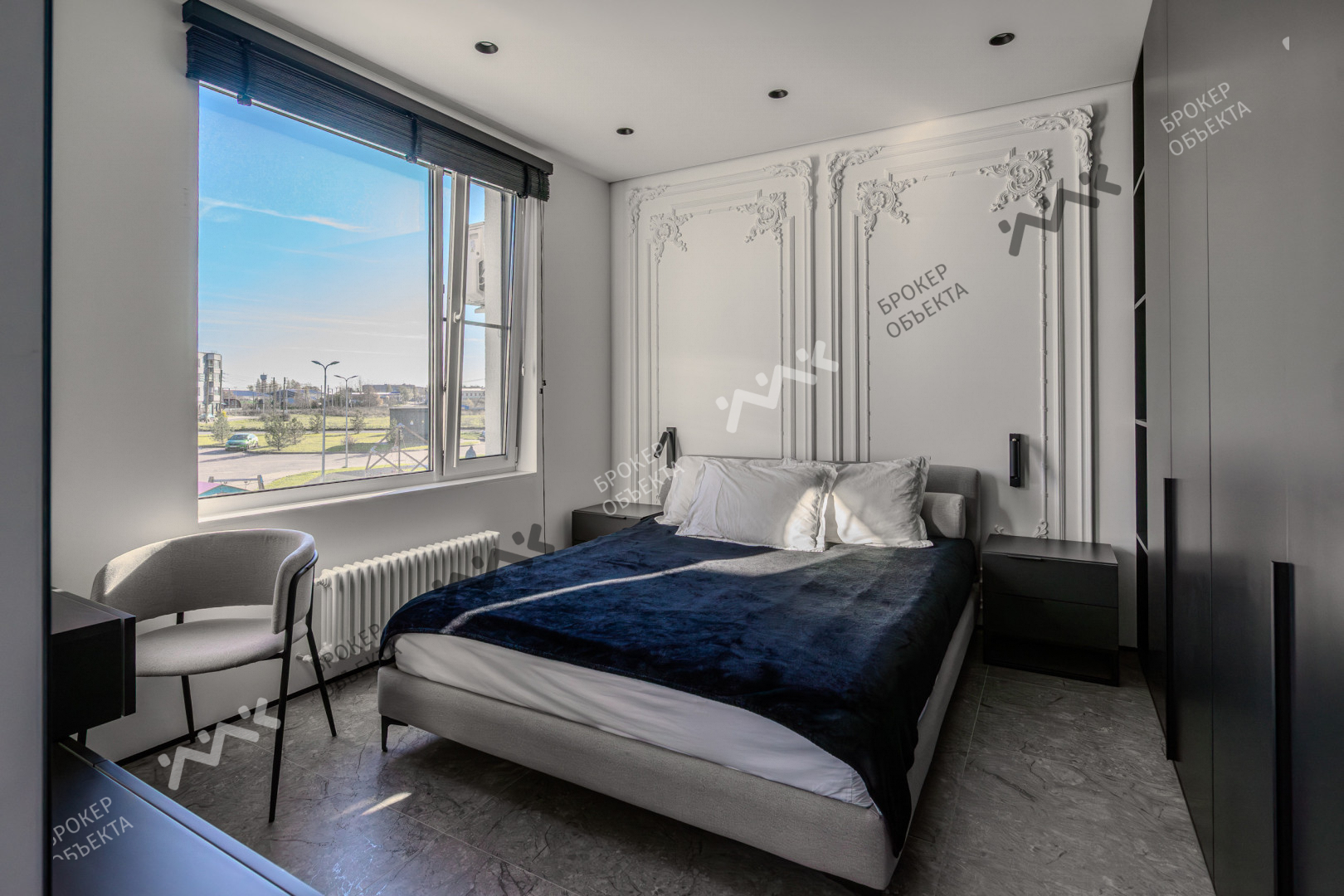 Фото объекта