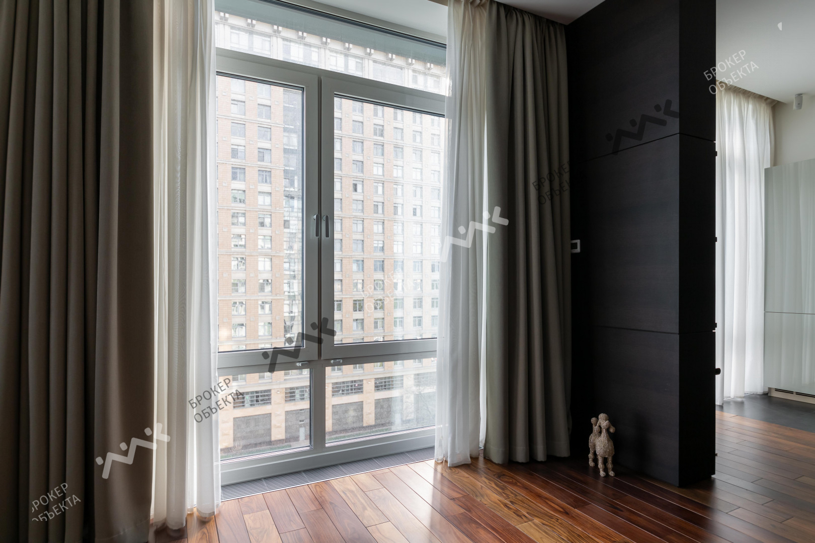 Фото объекта