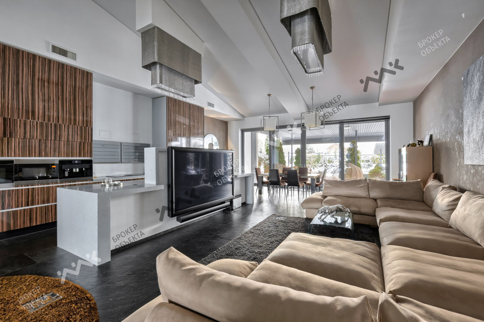 Фото объекта