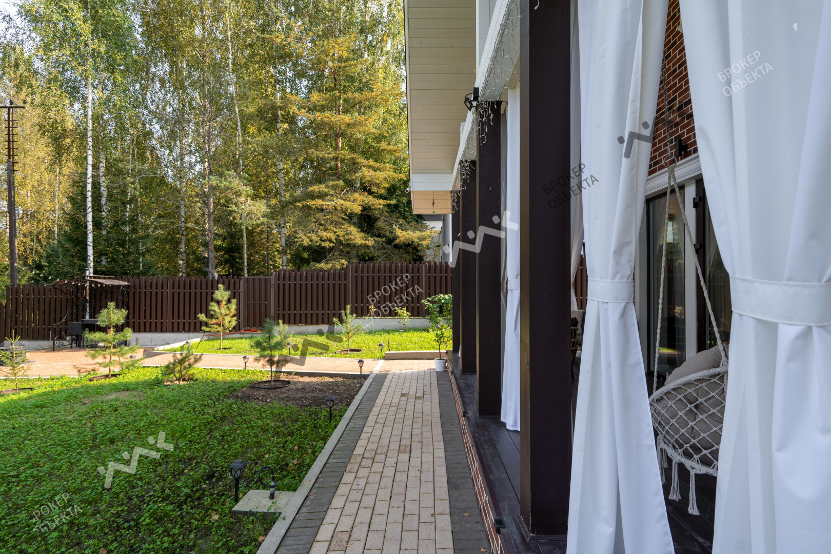 Фото объекта