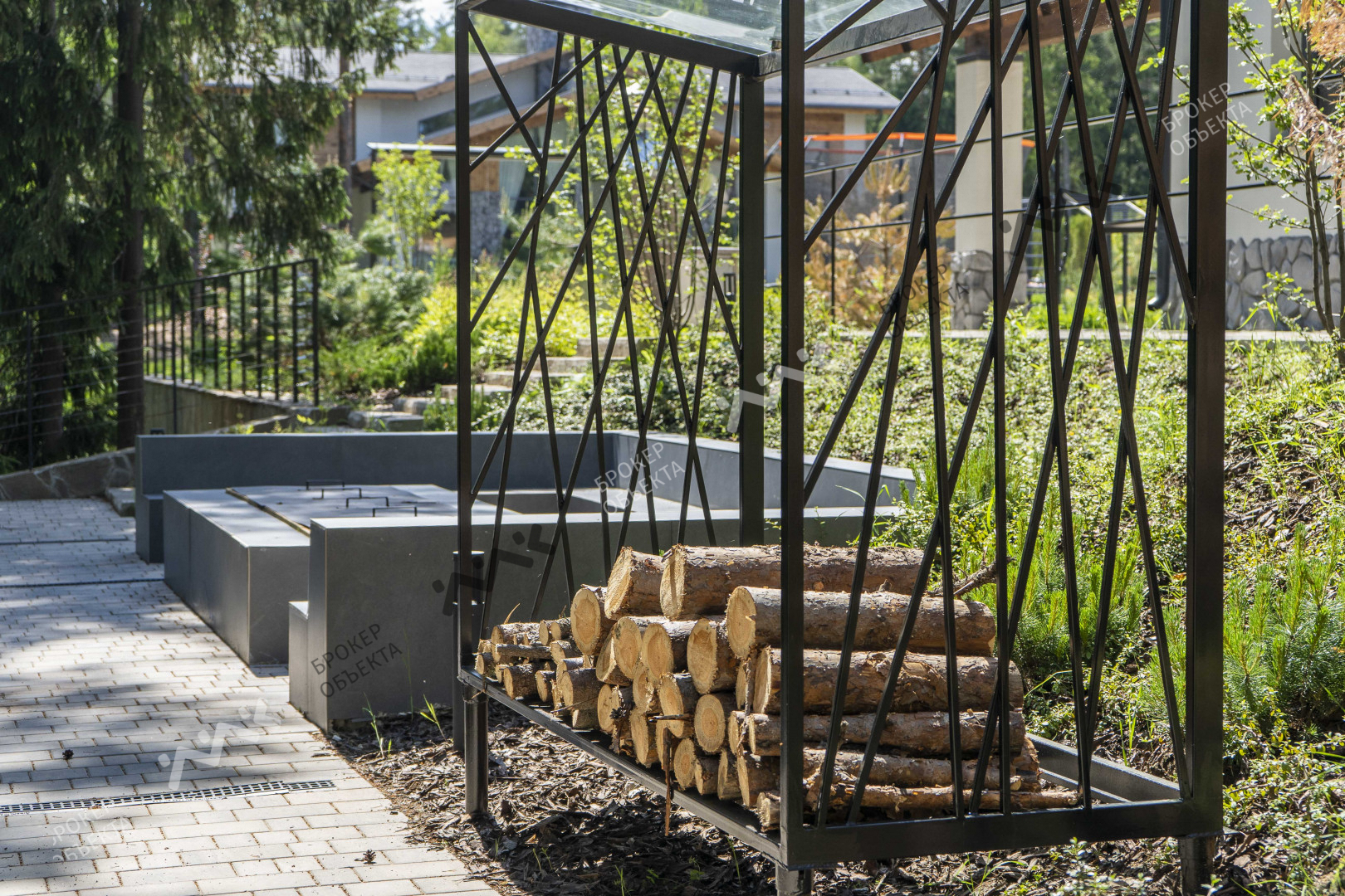 Фото объекта