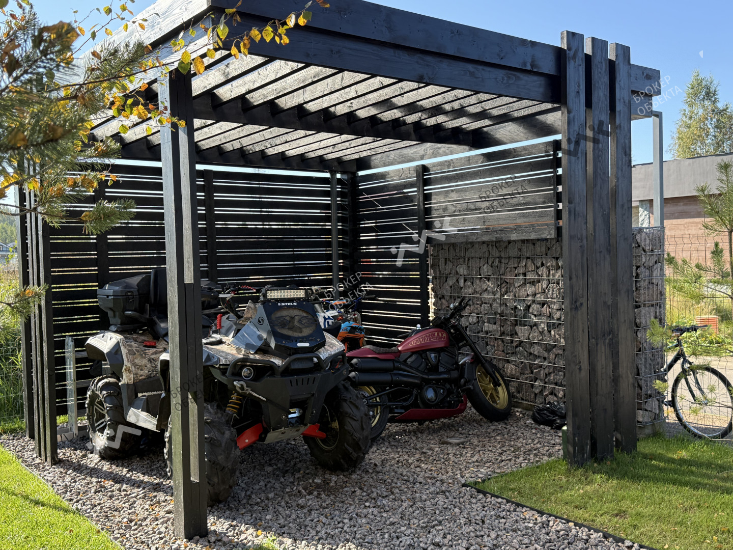 Фото объекта