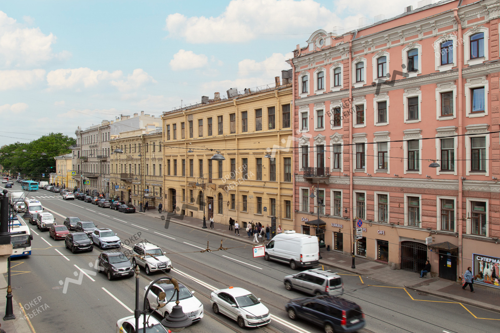 Фото объекта