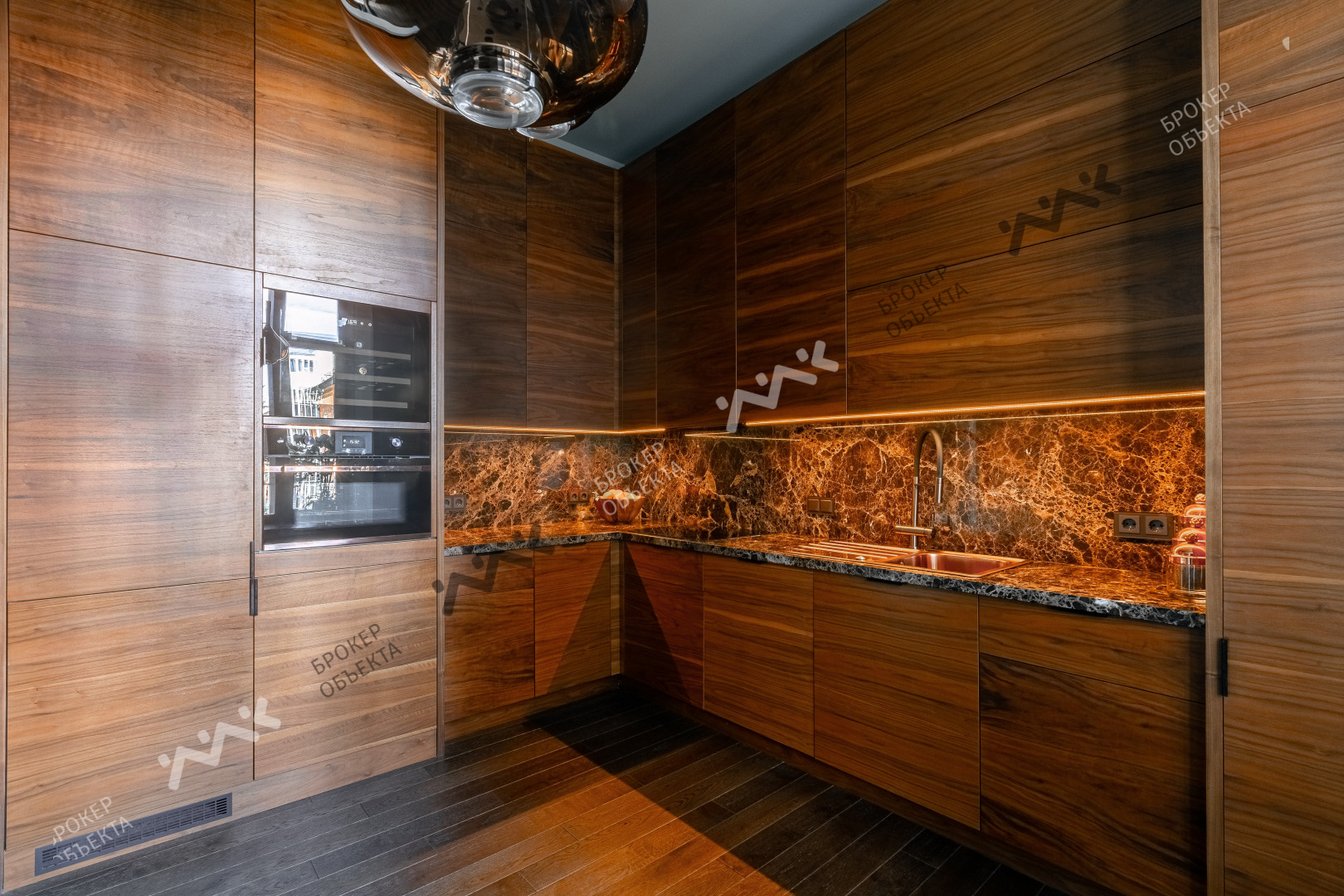 Фото объекта