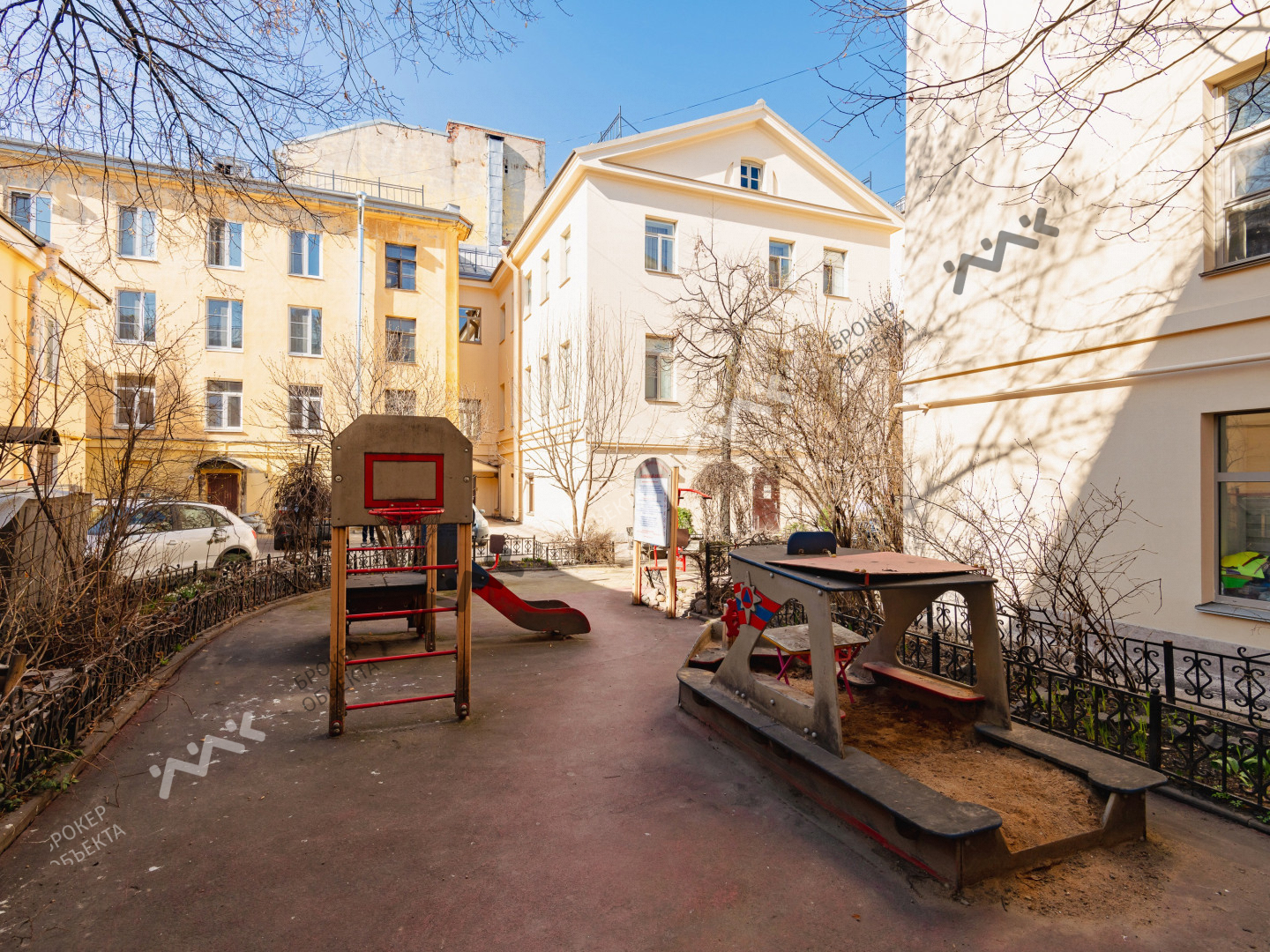 Фото объекта