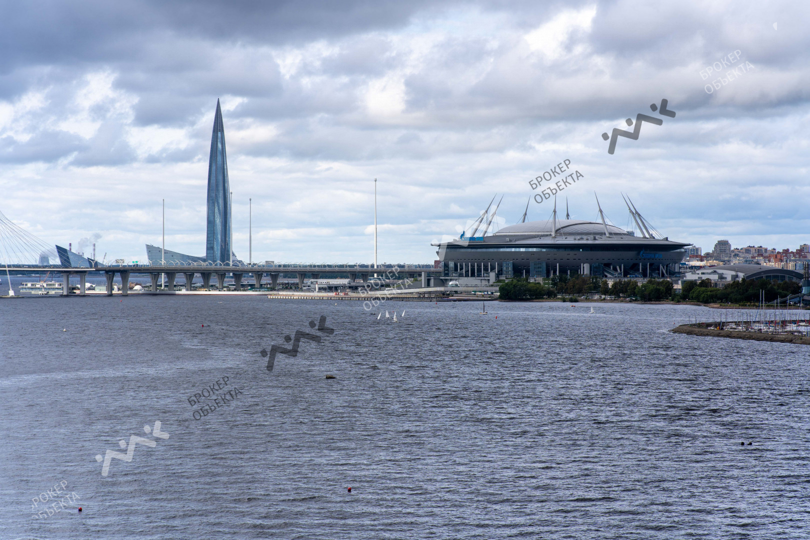 Фото объекта