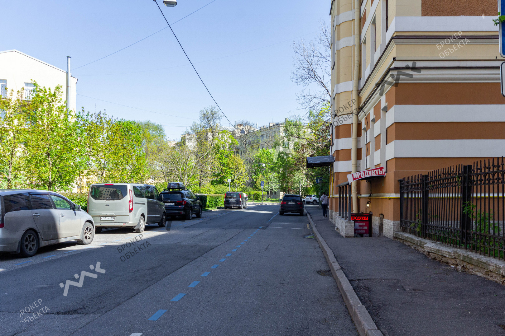 Фото объекта