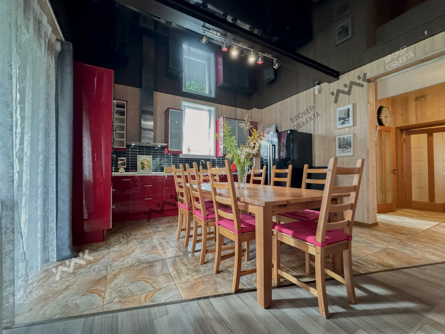 Фото объекта